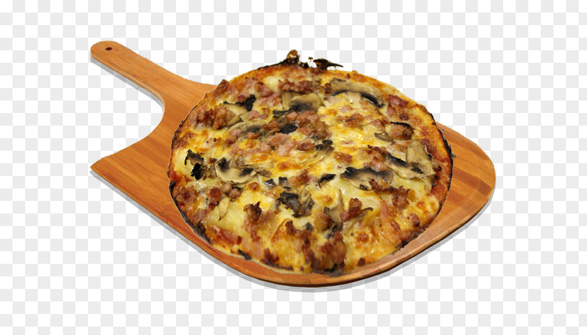 Mushroom Burger Sicilian Pizza Chicken à La King Italian Cuisine Barbecue PNG