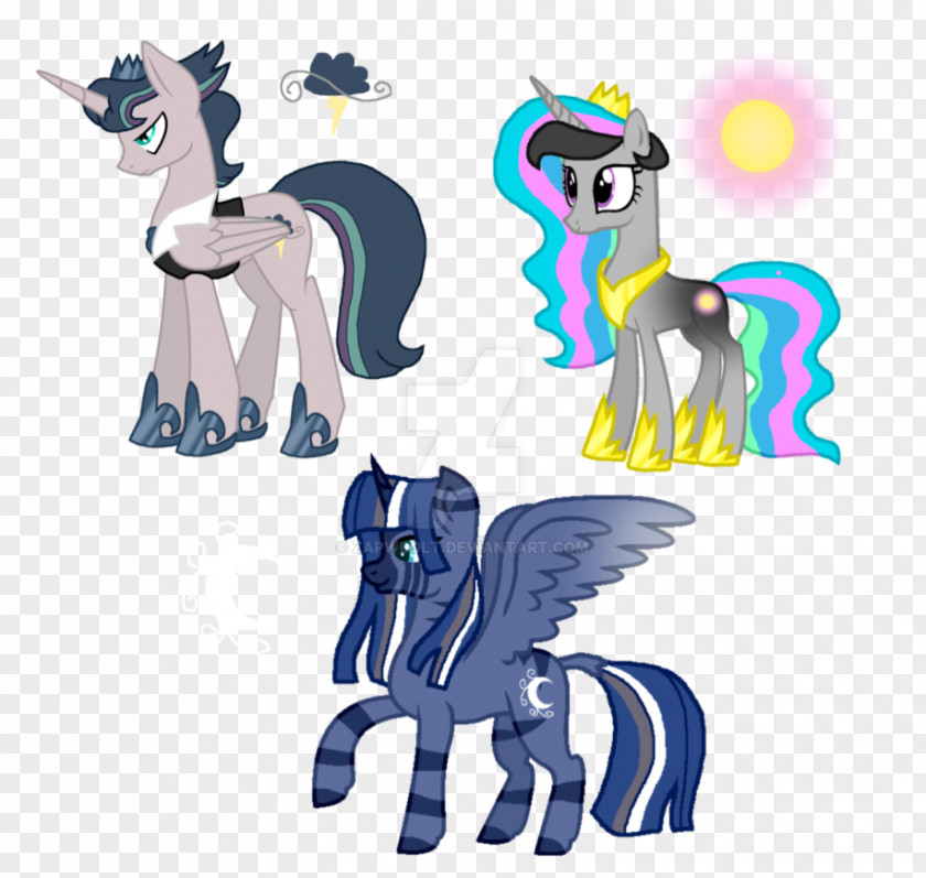 Next Generation Horse Animal Microsoft Azure Clip Art PNG