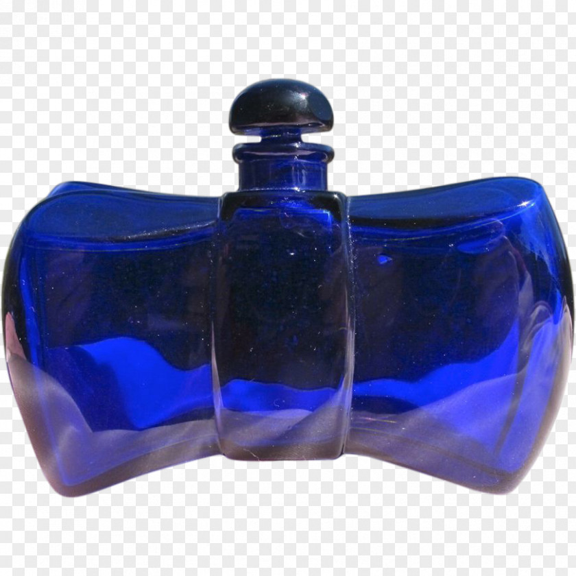 Perfume Glass Bottle Baccarat PNG