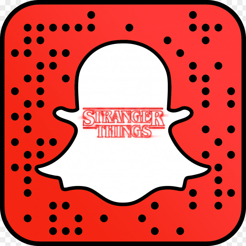 Season 2 Augmented RealitySnapchat Codes Snap Inc. Camera Lens Snapchat Stranger Things PNG