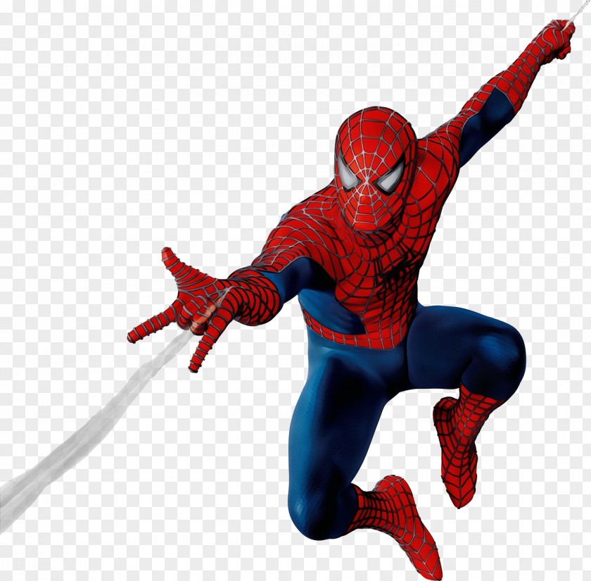 Spider-Man Clip Art Image Desktop Wallpaper PNG