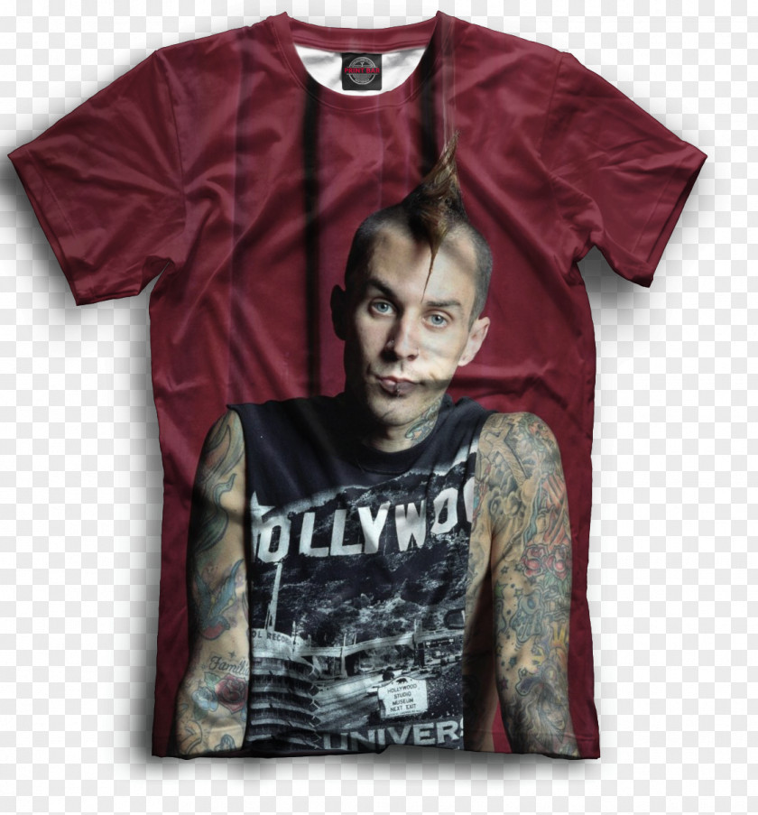 T-shirt Eminem Clothing Sleeve Child PNG