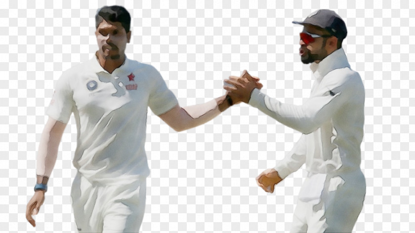 Test Cricket T-shirt Shoulder PNG