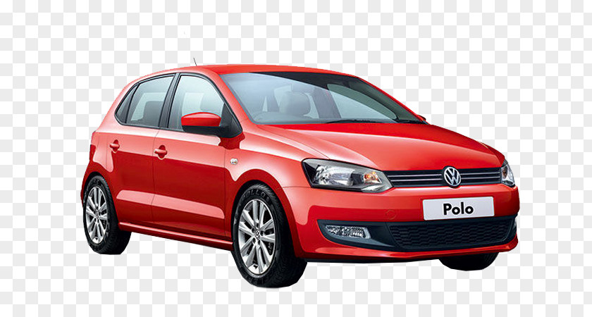 Volkswagen Polo GT Car Škoda Auto India PNG