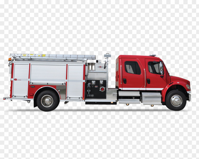 Car Fire Engine Department Commercial Vehicle Truck PNG