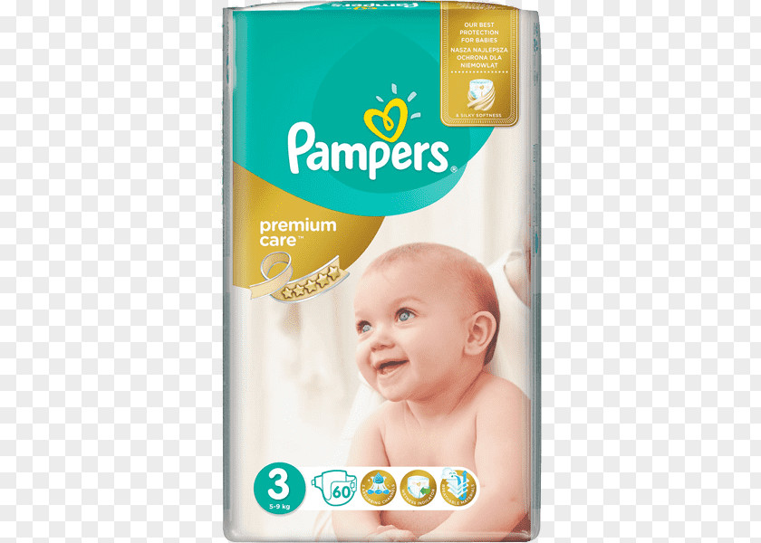 Child Diaper Pampers Infant Huggies PNG