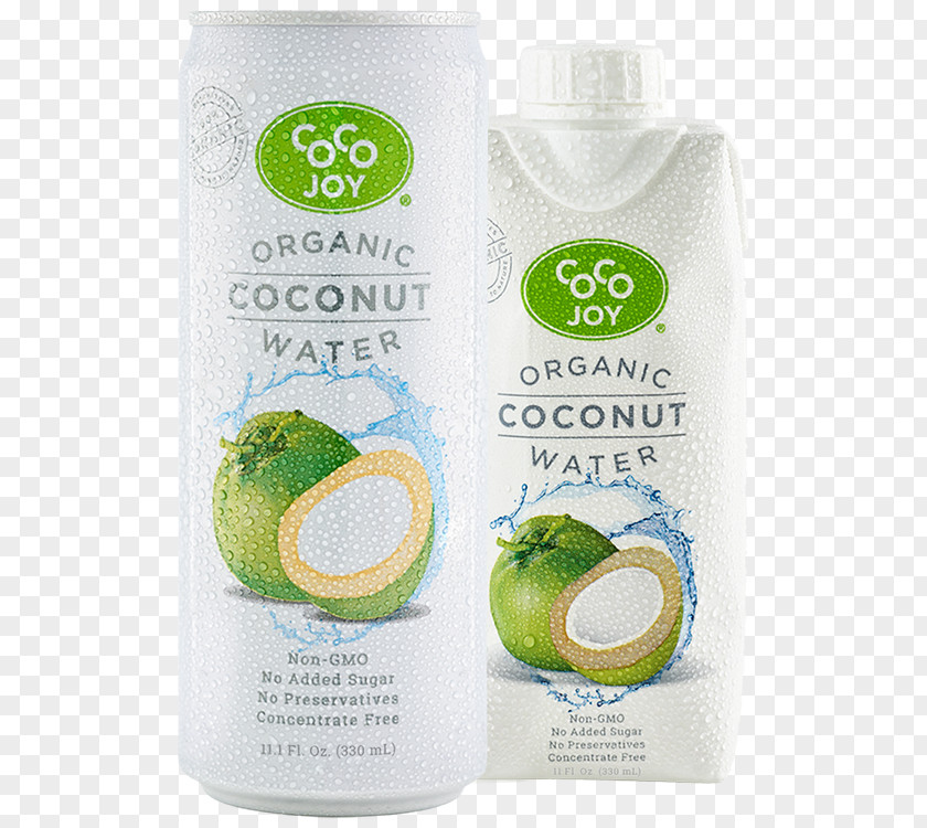 Coconut Husk Lotion Water Organic Food Superfood CoCo Joy PNG