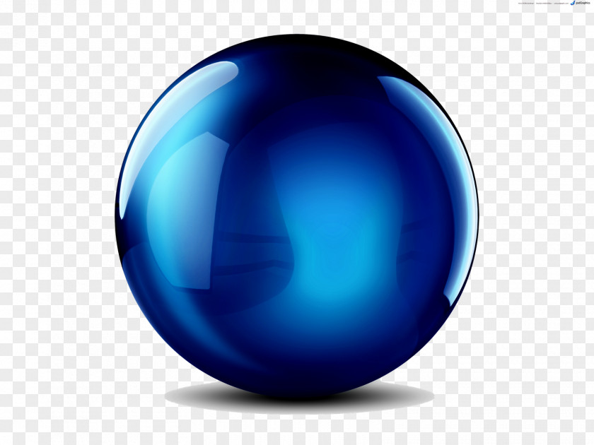 Colours Sphere Color Blue PNG