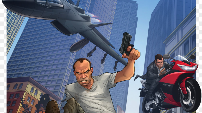 Fortnite Explosion Grand Theft Auto V Auto: San Andreas IV Online Niko Bellic PNG