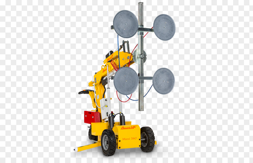 Hoisting Machine Industry Vehicle Glass Robot PNG