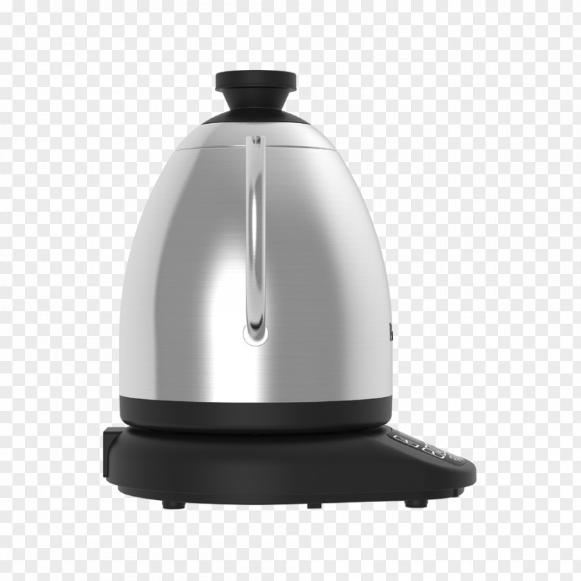 Kettle Electric Brewed Coffee Kitchen Electricity PNG