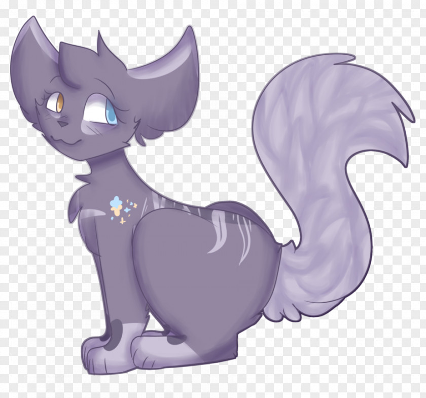 Kitten Whiskers Pony Horse Cat PNG