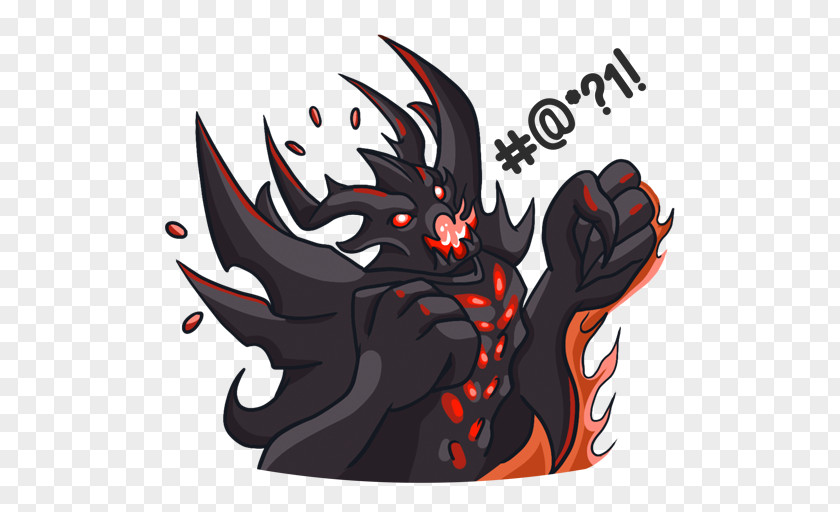 League Of Legends Dota 2 Defense The Ancients Telegram Sticker PNG