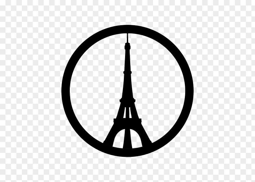 Paris Peace For November 2015 Attacks Symbols PNG