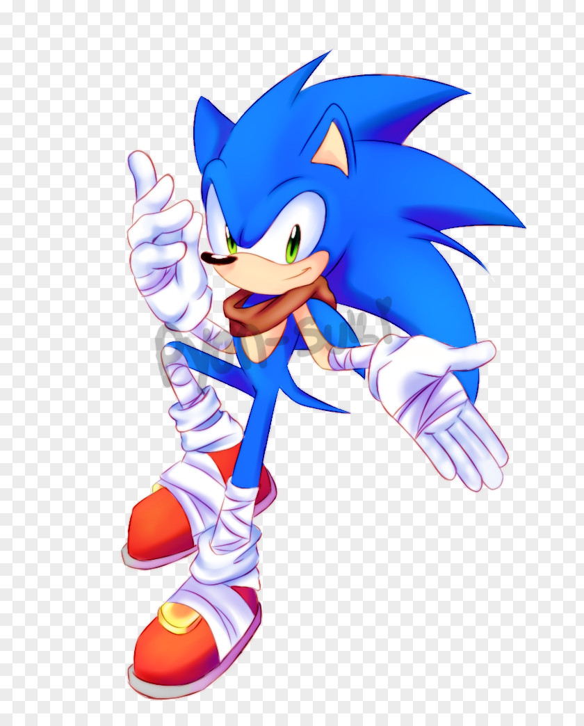 Sonic The Hedgehog Boom: Rise Of Lyric Shadow Art PNG
