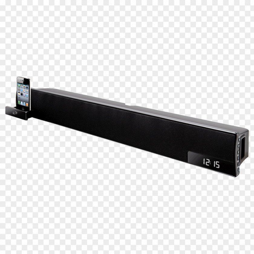 Sound Bar Soundbar Home Theater Systems Television Loudspeaker PNG