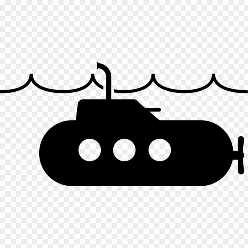Submarine Day Clip Art PNG