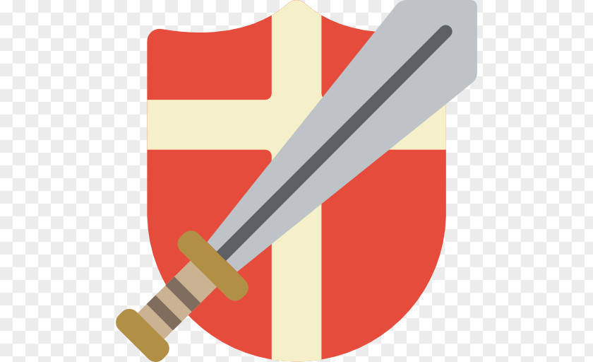 Sword Security Point PNG