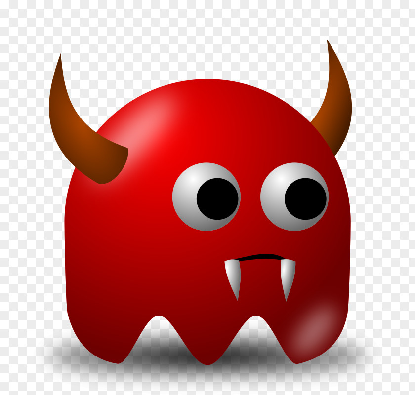 Bad Guy Cliparts Devil Demon Clip Art PNG