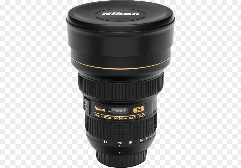 Camera Lens Fujifilm Fujinon Nikkor PNG