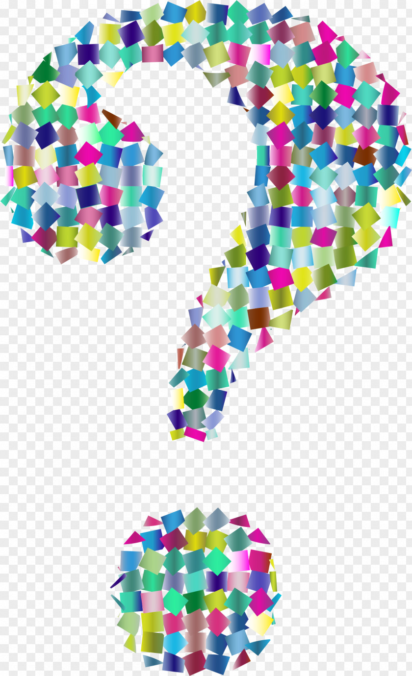 Confetti Clip Art PNG