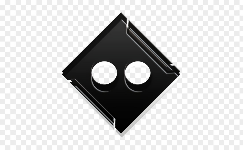 Cooktop Games Social Media Icon PNG