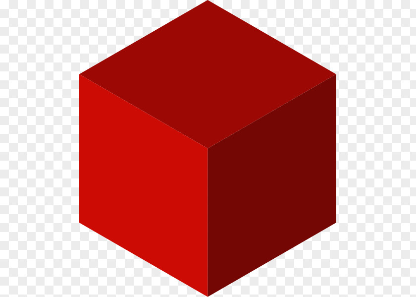 Cube Clip Art PNG