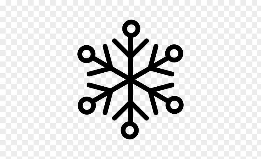 Heart-shaped Ornament Drawing Snowflake Line Art Sketch PNG