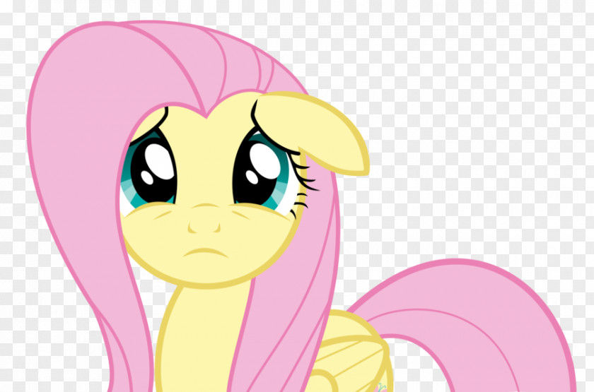 Kindly Vector Fluttershy Pony DeviantArt Animation PNG