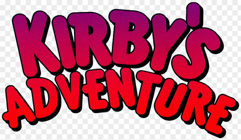 Kirby's Adventure Kirby: Nightmare In Dream Land Return To Epic Yarn PNG