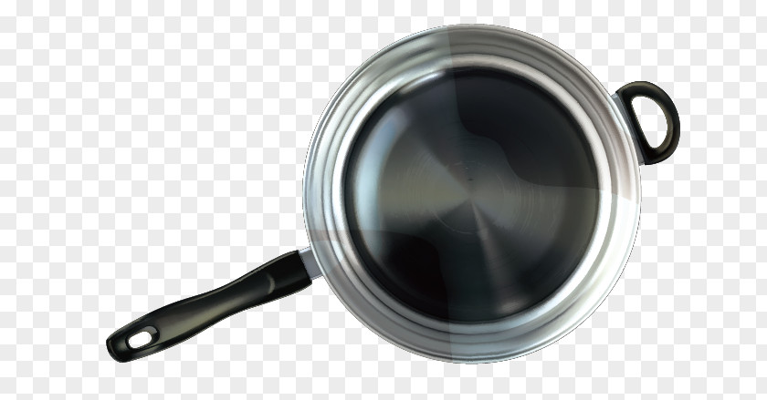 Kitchenware Kitchen Utensil Cookware And Bakeware Frying Pan PNG