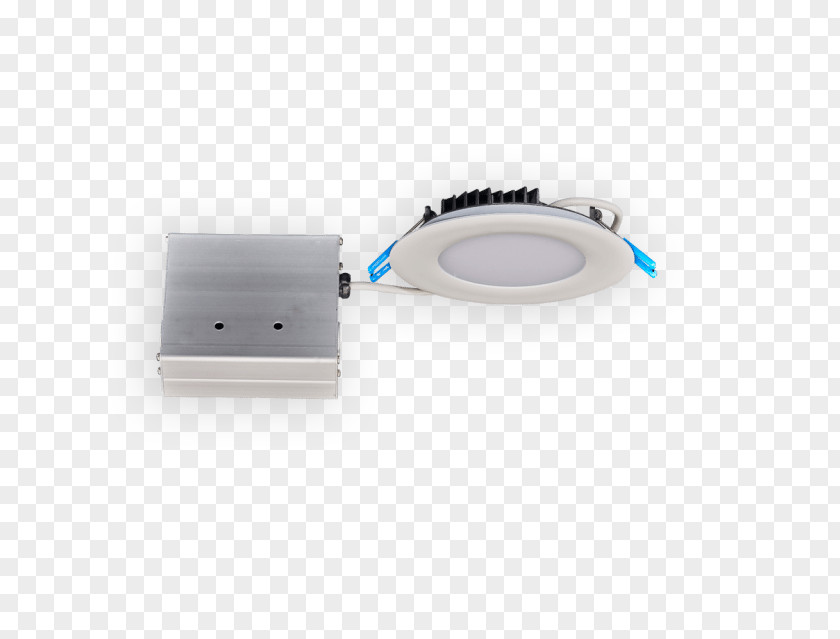 Light Recessed Lighting LED Lamp Light-emitting Diode PNG
