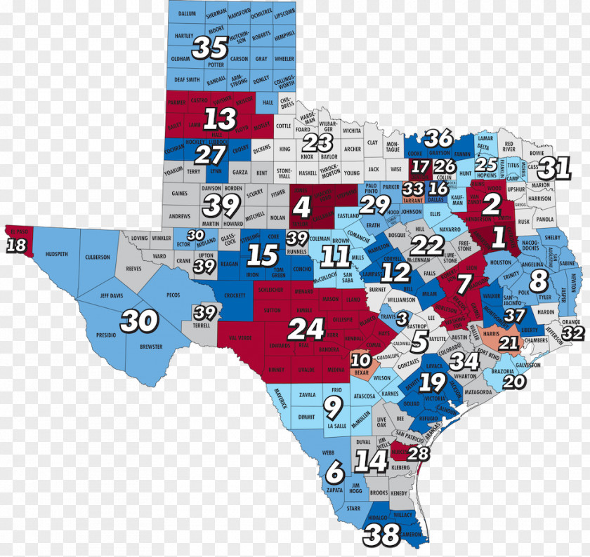 Map Texas Health Care Mental Hospital PNG