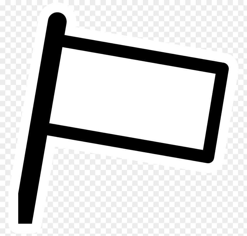 Office Icon Rectangle Technology PNG