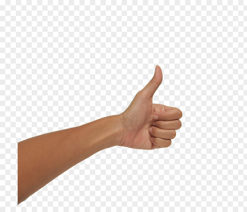 Ok Hand Sign Thumb OK Gesture Image PNG