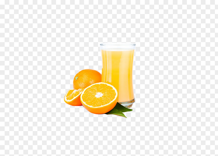 Orange Juice Drink Fizzy Drinks PNG