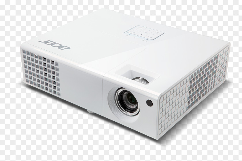 Projector Multimedia Projectors Digital Light Processing Home Theater Systems Throw PNG