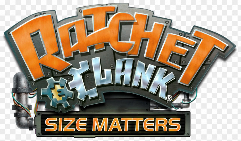 Ratchet Clank & Clank: Size Matters Secret Agent PlayStation 2 PNG