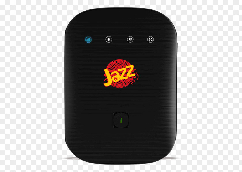 Smart Tv Jazz 4G Mobile Phones Mobilink Wi-Fi PNG