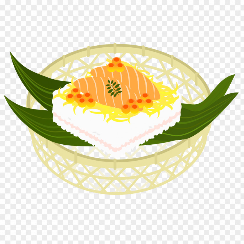 Spring Material Sushi Hishi Mochi 雛あられ Plate Garnish PNG