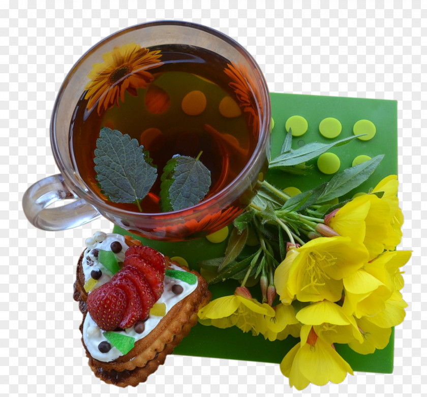 Tea Teacup Coffee Cup Drink PNG