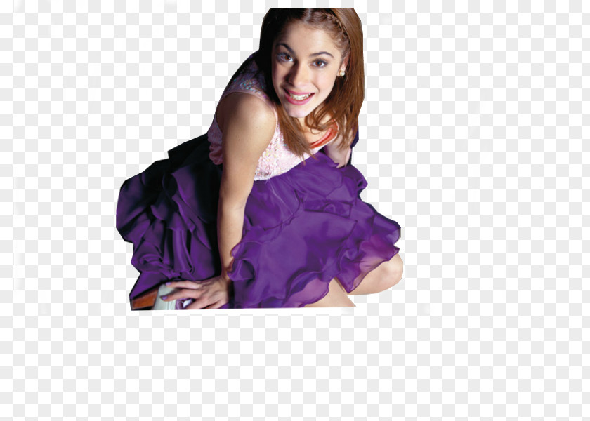 Tini Martina Stoessel Violet Photography Mauve PNG