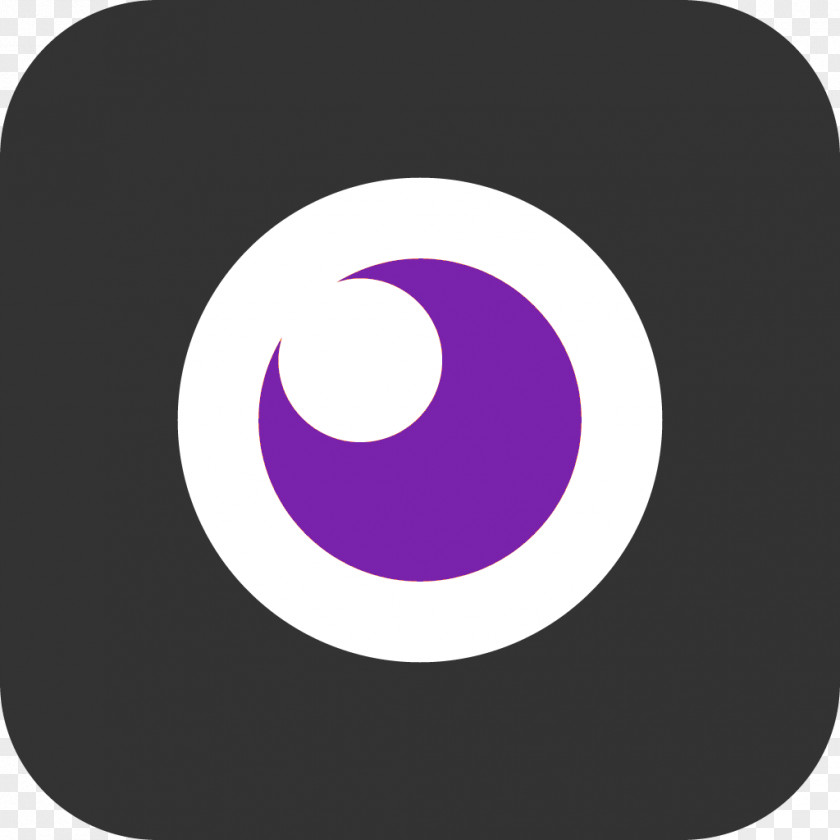 Web Camera Violet Purple Magenta Logo PNG