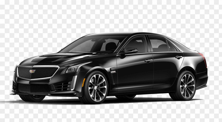 Cadillac 2016 CTS-V 2018 ATS ATS-V PNG