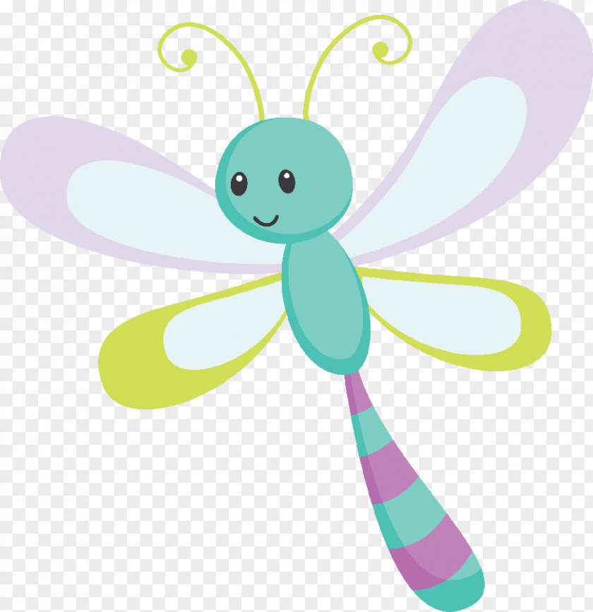 Dragonfly Drawing Clip Art PNG