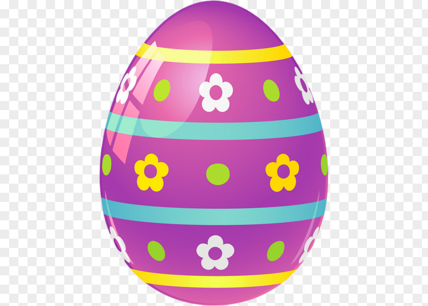 Easter Bunny Red Egg Clip Art PNG