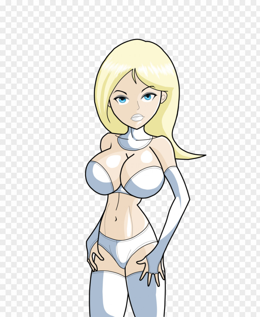 Emma Frost Thumb Cheek Hip Human Mouth PNG