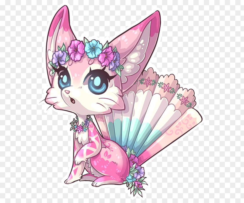 Fairy Canidae Dog Butterfly PNG