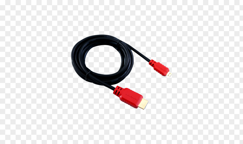 Hdmi Cable Coaxial HDMI Electrical Mobile High-Definition Link Ethernet PNG