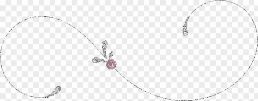 Jewellery Body Silver Material PNG
